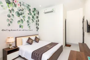 BIG Hotel Huế - Rum
