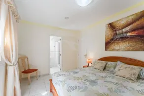El Médano Apartment With Breathtaking Pool Views - Værelse