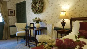 Acadia Bay Inn - Quarto