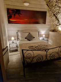 Le Clos de L'Hermitage - Chambre