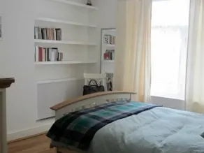 Moray Hastings - Chambre