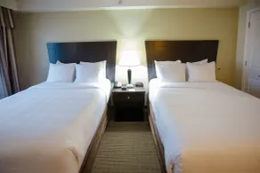MainStay Suites Knoxville North I-75 - Chambre
