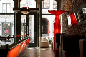Le Petit Hôtel Vieux-Montréal - Saint-Paul by Gray Collection - Réception