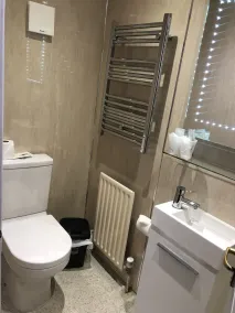 Links Lets Room Only - Bad