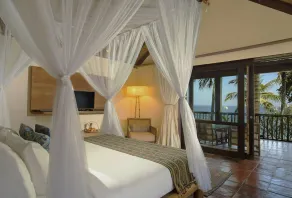 Jeeva Klui Resort - Room