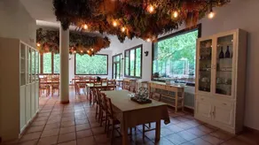 L'indret del Pedraforca Adults Only - Restaurang