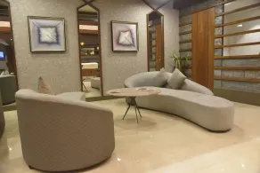 ARIENA - The Boutique Hotel - Reception