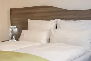 Rhöner FerienWohnung - Værelse