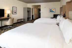 Holiday Inn & Suites - Idaho Falls by IHG - Chambre