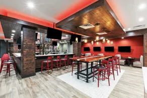 Holiday Inn Lubbock South by IHG - Restaurant