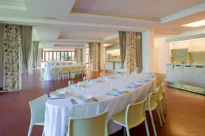 La Selva Hotel - Restaurant
