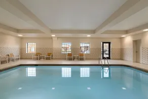 Staybridge Suites Quantico-Stafford by IHG - Pool