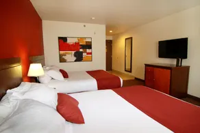 Pahrump Nugget Hotel & Casino - Chambre