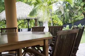 Hotel Vista de Olas - Restaurant