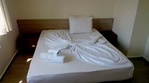 Tunali Apart Hotel - Chambre