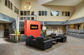 Travelway Inn Sudbury - Réception