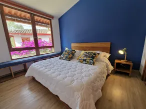 Hotel La Caracola Salento - Room