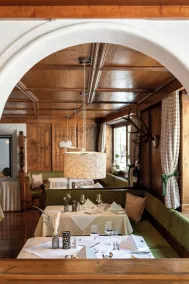 Hotel Dachstein - Restaurant