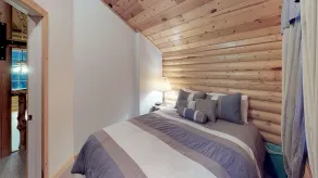 The Cabin at Lydias Canyon - Rom