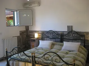 La Casetta Bed and Breakfast - Værelse