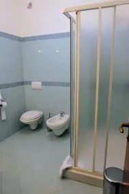 Albergo Italia di Nardi Renzo & C Snc - Badeværelse