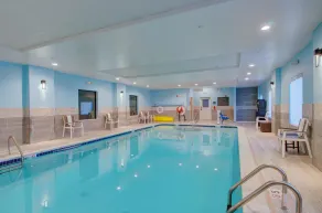 Hampton Inn & Suites Boston/Stoughton - Pool