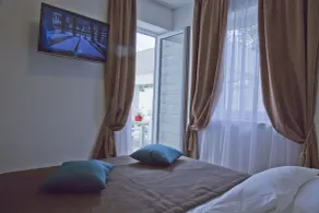 Villa Dalmatina - Adults Only Apart-Hotel - Room