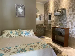Chiminelli Hotel Fazenda e Eventos - Rum