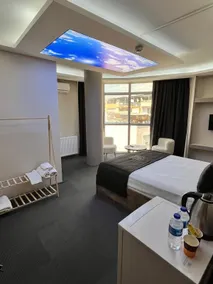 ROYAL İNN BORNOVA - Room