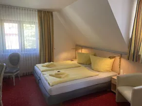 Gästehaus Niki - Quarto