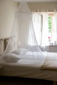 Kuursaal Guesthouse - Utsikt från rummet