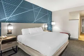 Comfort Suites Ocean City West - Habitación