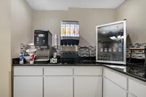 Best Western Abbeville Inn and Suites - Restaurant