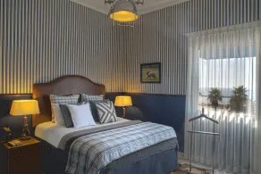 TLV Beach 88 Hotel And Spa - Ausblick vom Zimmer