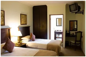 Alveston Manor Boutique Hotel & Spa - Zimmer