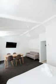 Quality Hotel Lakeside - Room