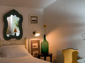 Masseria La Chiusa Delle More - Room