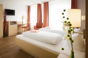 Hotel Gasthof Pension Riebel - Room