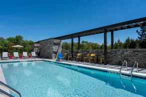 Home2 Suites By Hilton Macon I 475 - Pool