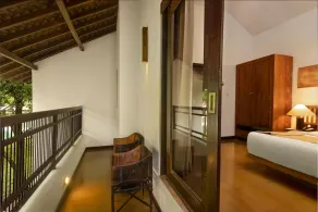 Sigiriya Jungles Resort & Spa - Chambre