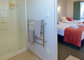 Bella Vista Motel Blenheim - Zimmer