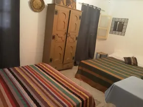 Chambres d'Hôtes les amis - Chambre