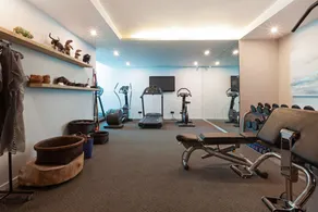POD Camps Bay by The Oyster Collection - Fitness facility