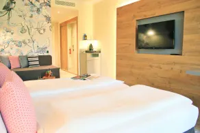 Lindner Hotel Mallorca Portals Nous, part of JdV by Hyatt - Chambre