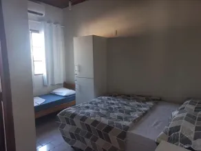 New hotel antes Day hostel - Camera