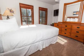 Oro Grande by Summit County Mountain Retreats - Chambre