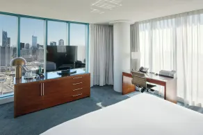 InterContinental San Francisco by IHG - Chambre