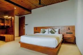 Mountree Munnar by Kondody Hotels - Zimmer