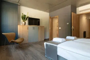 R31 Residence - Habitación