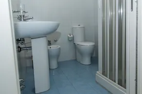 Etna Catania Center - Bagno